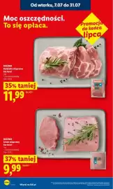 Lidl gazetka Strona 10