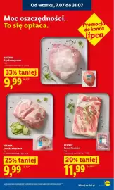 Lidl gazetka Strona 11