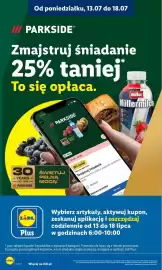 Lidl gazetka Strona 12