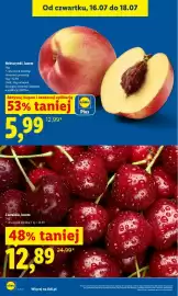 Lidl gazetka Strona 14