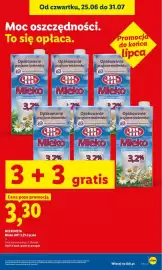 Lidl gazetka Strona 15