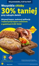 Lidl gazetka Strona 16