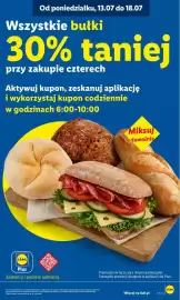 Lidl gazetka Strona 17