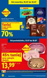 Lidl gazetka Strona 18