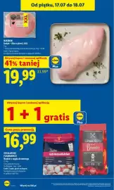 Lidl gazetka Strona 2