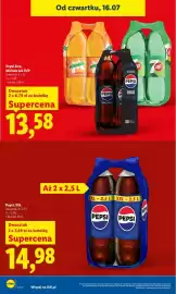 Lidl gazetka Strona 20