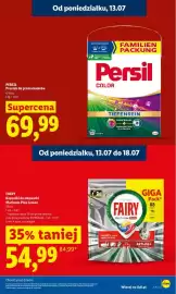 Lidl gazetka Strona 23
