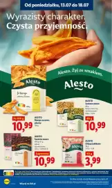 Lidl gazetka Strona 24