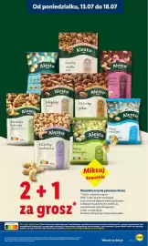 Lidl gazetka Strona 25