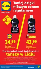 Lidl gazetka Strona 29