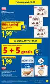 Lidl gazetka Strona 3