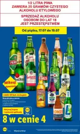 Lidl gazetka Strona 4