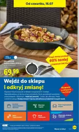Lidl gazetka Strona 41
