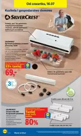 Lidl gazetka Strona 42