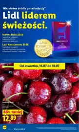 Lidl gazetka Strona 44