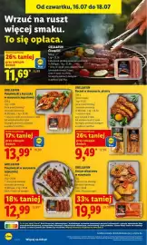 Lidl gazetka Strona 52