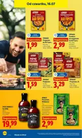 Lidl gazetka Strona 54