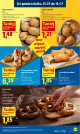 Lidl gazetka Strona 57