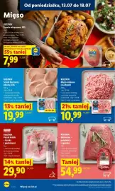 Lidl gazetka Strona 58