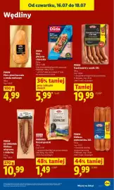 Lidl gazetka Strona 61