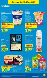 Lidl gazetka Strona 65