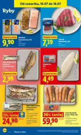 Lidl gazetka Strona 66