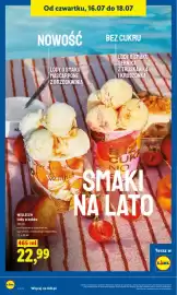 Lidl gazetka Strona 68
