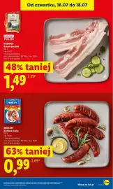 Lidl gazetka Strona 7