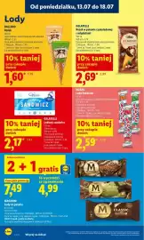 Lidl gazetka Strona 70