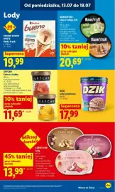 Lidl gazetka Strona 71
