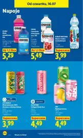 Lidl gazetka Strona 72