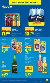 Lidl gazetka Strona 73