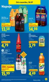Lidl gazetka Strona 75