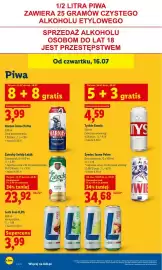 Lidl gazetka Strona 76