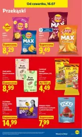 Lidl gazetka Strona 81