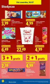 Lidl gazetka Strona 82