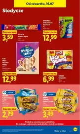 Lidl gazetka Strona 83