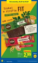 Lidl gazetka Strona 84