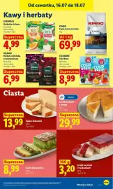 Lidl gazetka Strona 85