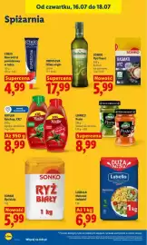 Lidl gazetka Strona 86