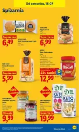 Lidl gazetka Strona 87