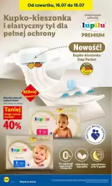 Lidl gazetka Strona 88