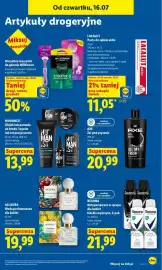 Lidl gazetka Strona 89