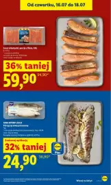 Lidl gazetka Strona 9