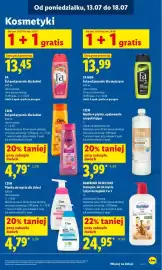 Lidl gazetka Strona 91