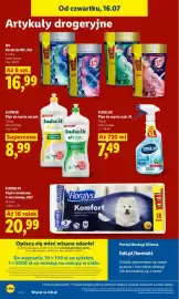 Lidl gazetka Strona 92