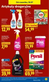 Lidl gazetka Strona 93