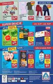 ALDI gazetka Strona 14