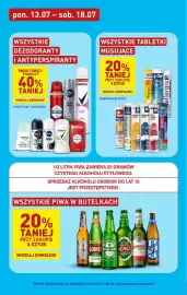ALDI gazetka Strona 10