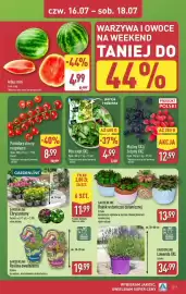 ALDI gazetka Strona 11